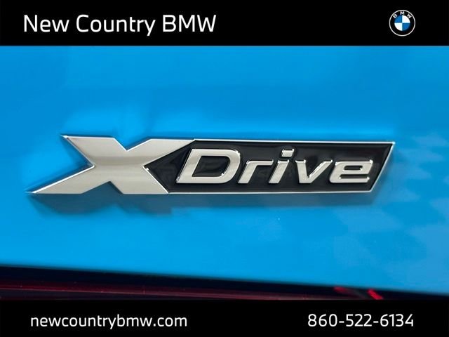 New 2027 Miami Blue BMW Competition image 29