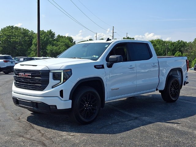 2026 GMC Sierra 1500 Elevation - Photo 6