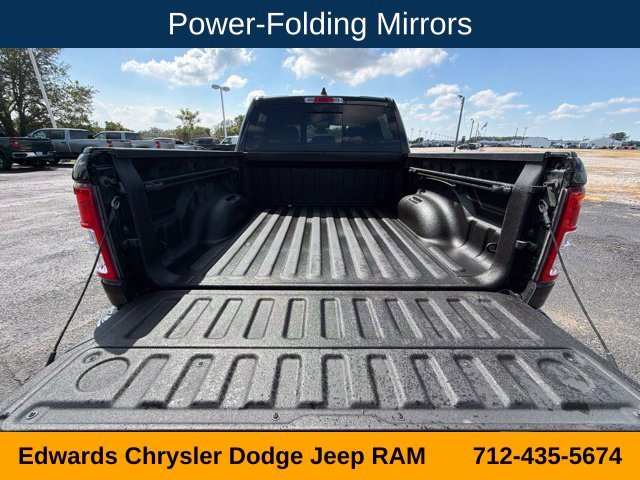 Used 2023 Black Ram Big Horn image 28