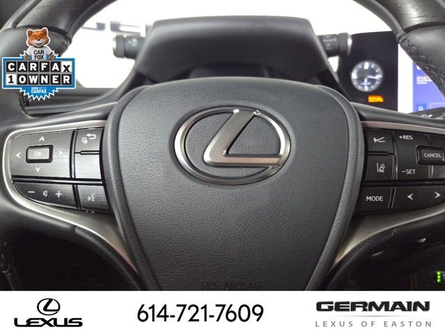 Certified Used 2024 CAVIAR Lexus 350 Ultra Luxury image 24