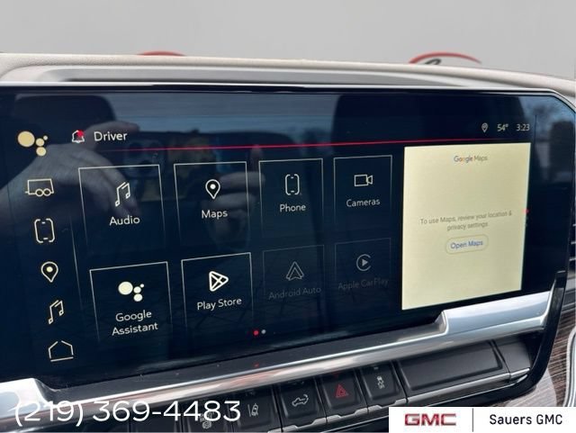 2024 GMC Sierra 3500HD SLE - Photo 14