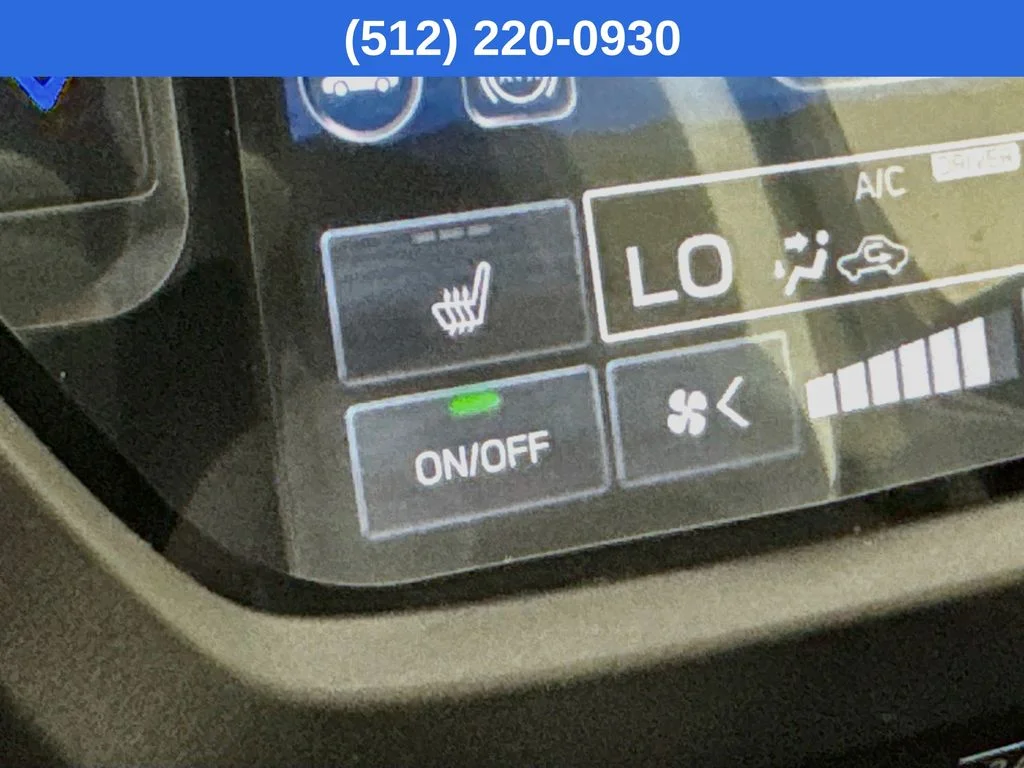 New 2026 Green Subaru Premium Hybrid image 27