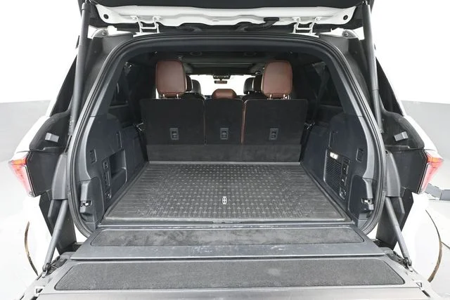 2025 Lincoln Navigator Reserve - Photo 47