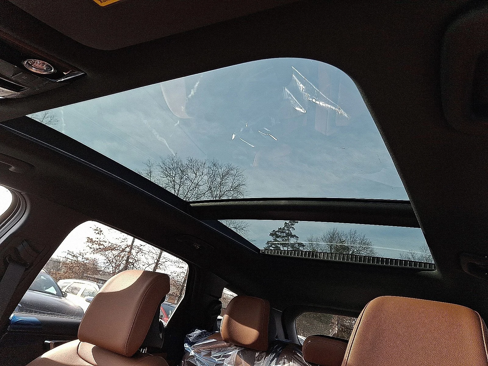 New 2026 Shadow Matte Gray Kia X-Line image 7