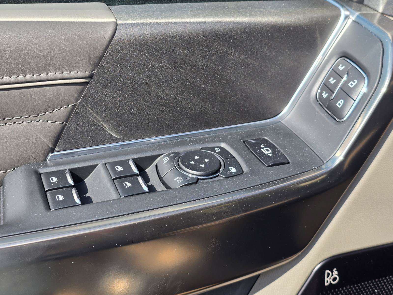 New 2026 Agate Black Metallic FORD F-350® Platinum® image 23
