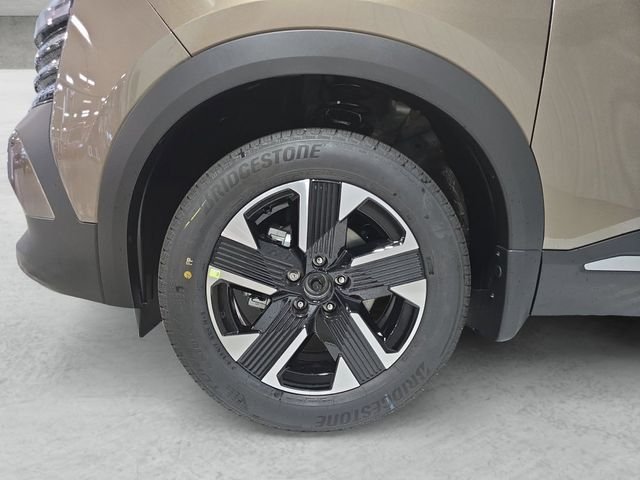 New 2026 Canyon Bronze Metallic Nissan SV image 23