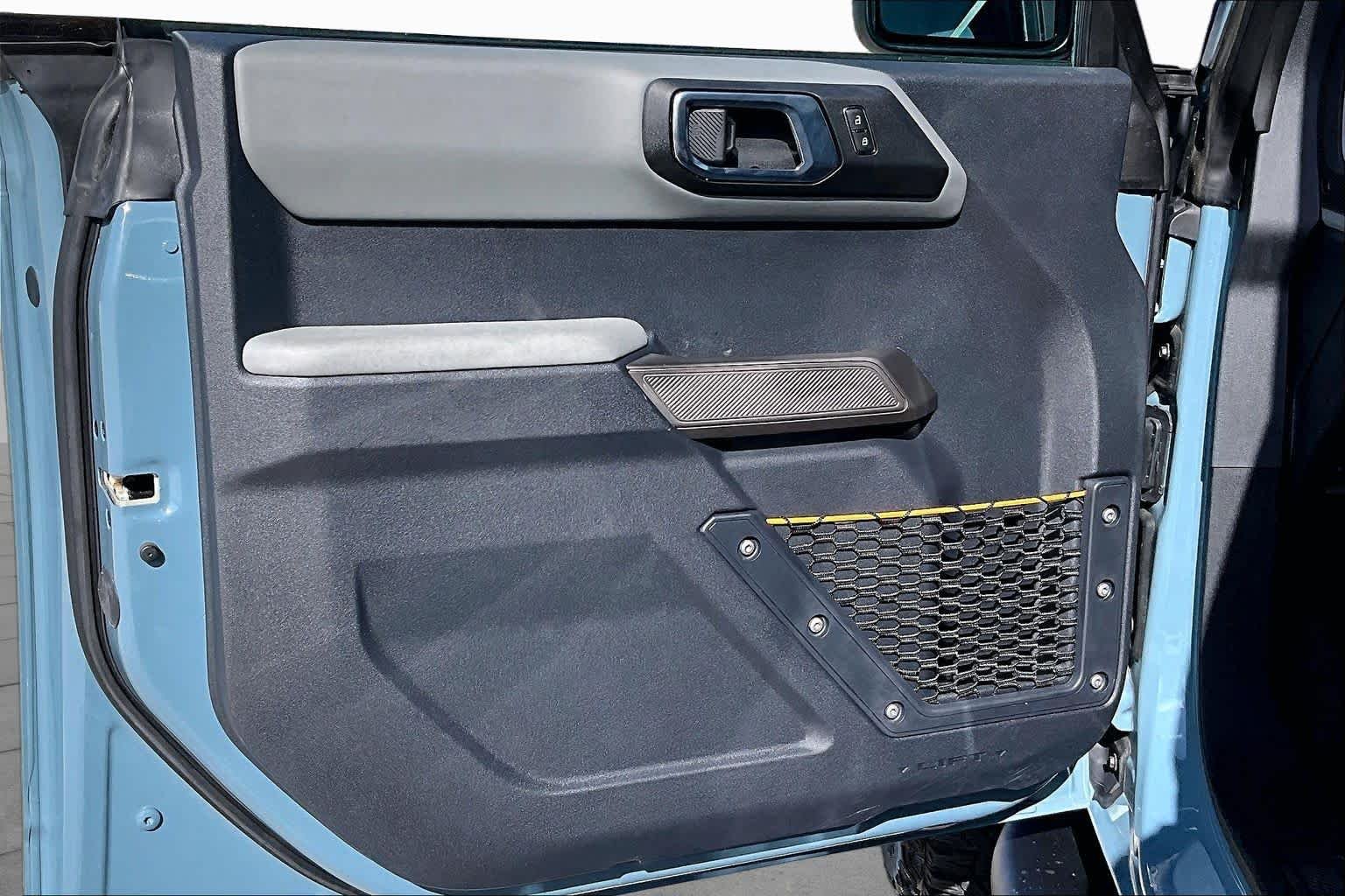 Used 2023 Area 51 Ford Badlands image 20