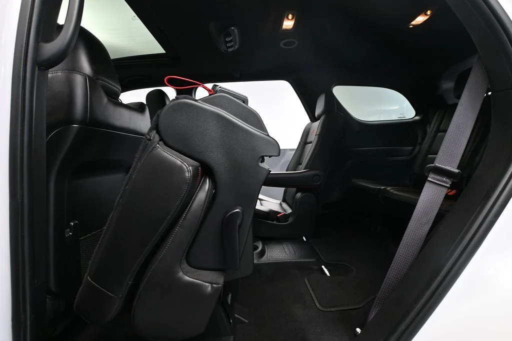 Certified Used 2024 White Dodge R/T Plus image 46