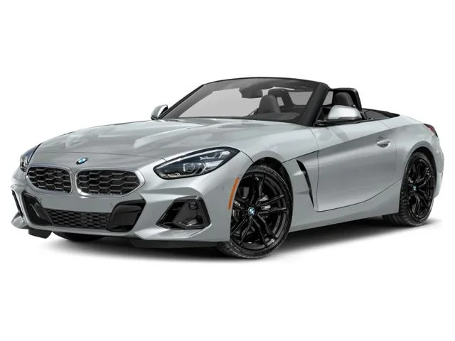 2026 BMW Z4 sDrive30i's photo
