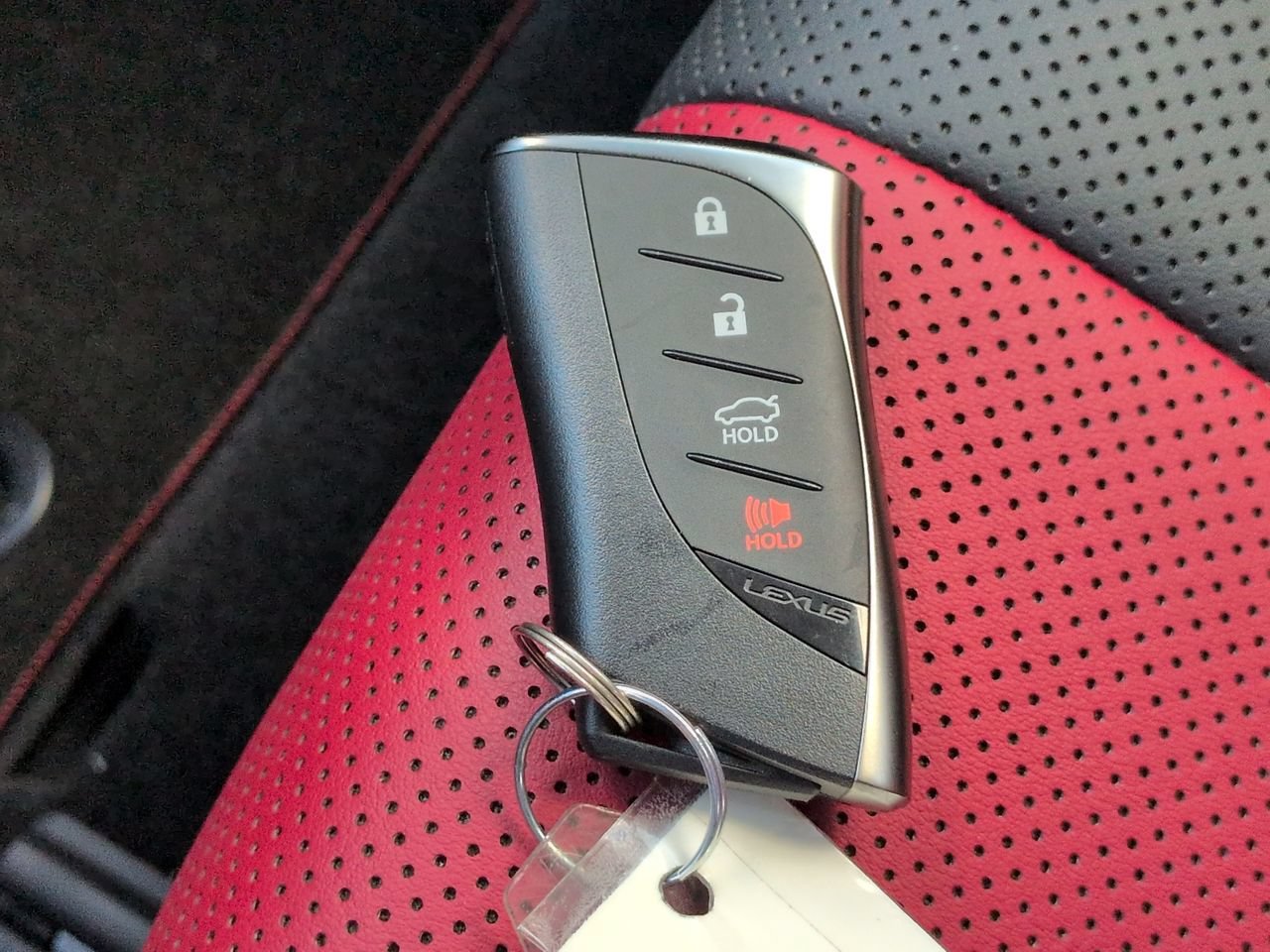 Used 2022 Iridium Lexus 350 F Sport image 29