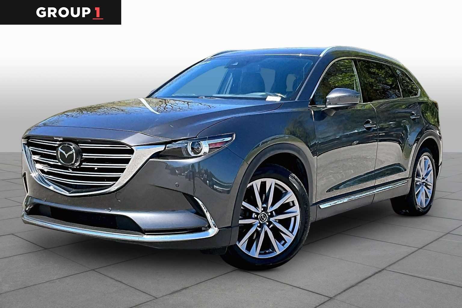 2023 Mazda CX-9