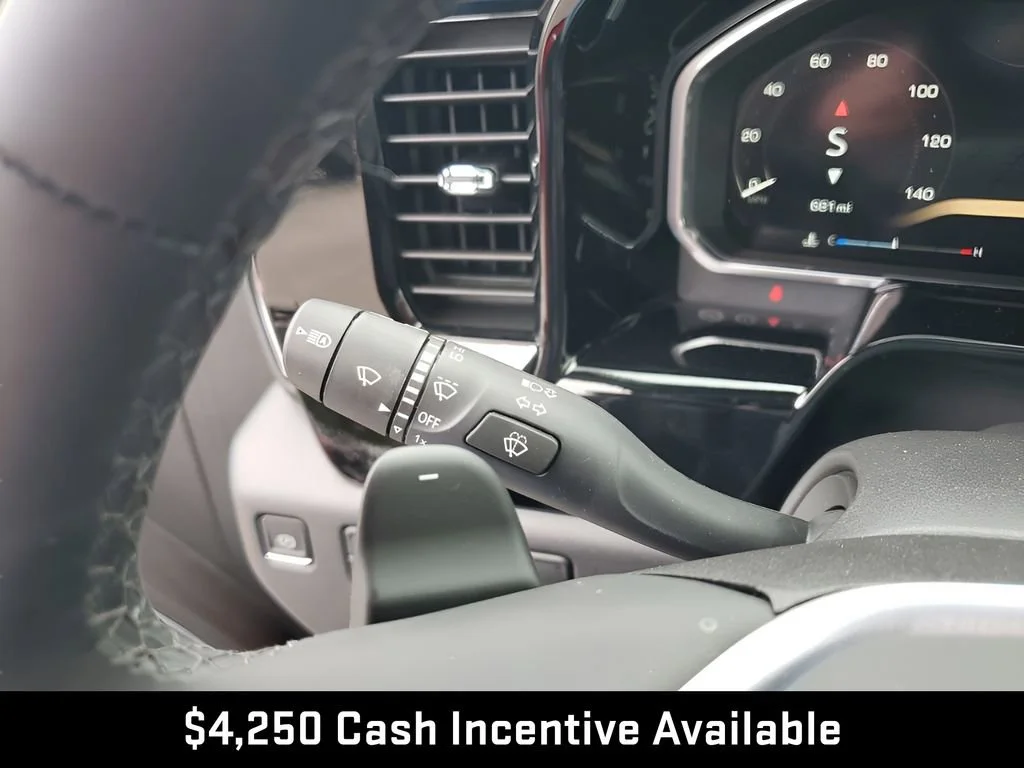 2026 GMC Sierra 1500 Elevation - Photo 42
