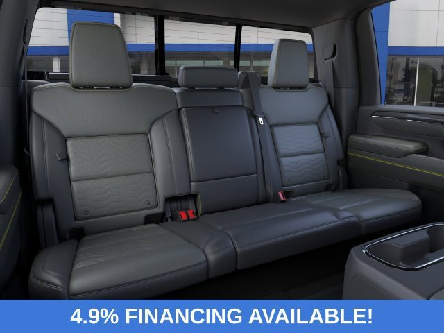 2026 Chevrolet Silverado 2500 HD ZR2 - Photo 20