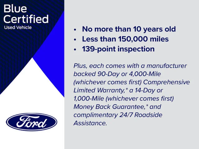 Certified Used 2024 Black Ford XLT PowerBoost image 3