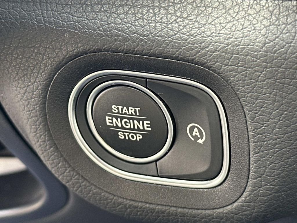 Certified Used 2025 Polar White Mercedes-Benz GLE 350 image 41
