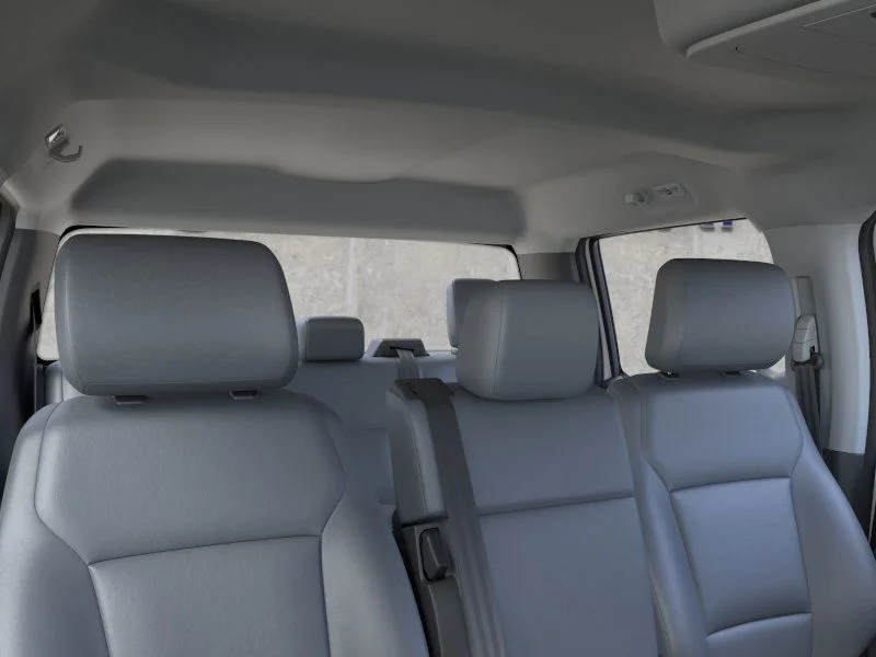 2026 Ford F-250 Super Duty XL - Photo 22