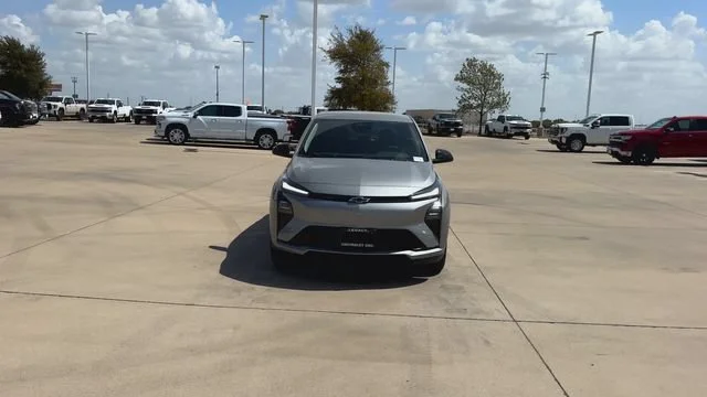 2027 Chevrolet Bolt LT - Photo 3