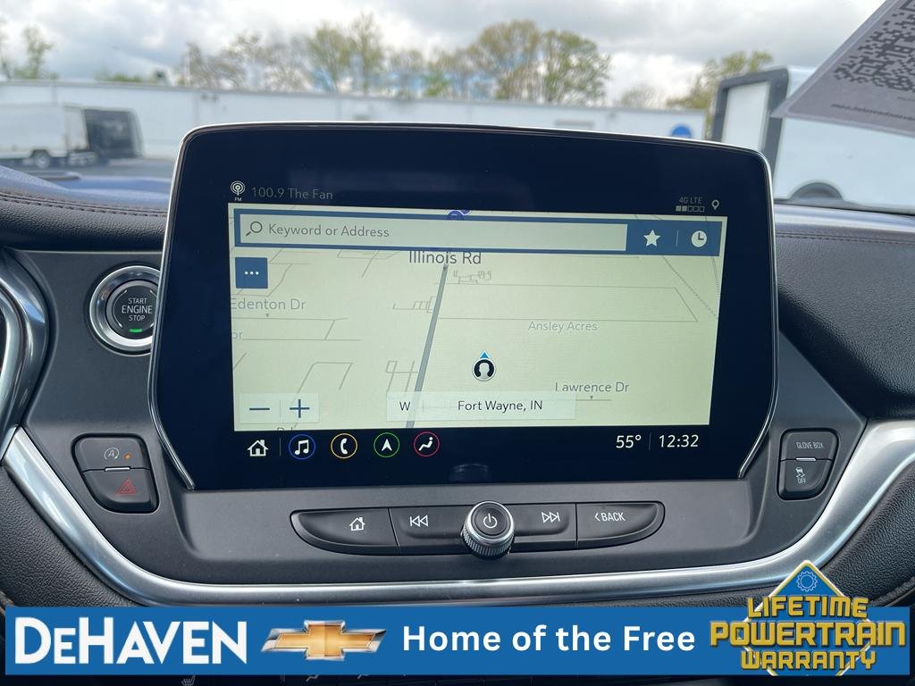 2024 Chevrolet Blazer Premier - Photo 16