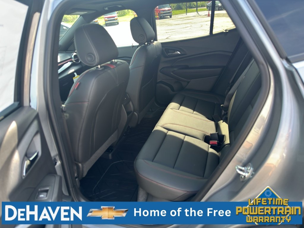 2026 Chevrolet Trax RS - Photo 21