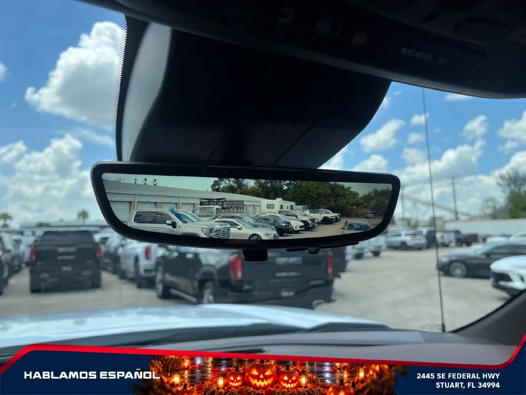 2026 GMC Sierra 1500 Denali - Photo 33