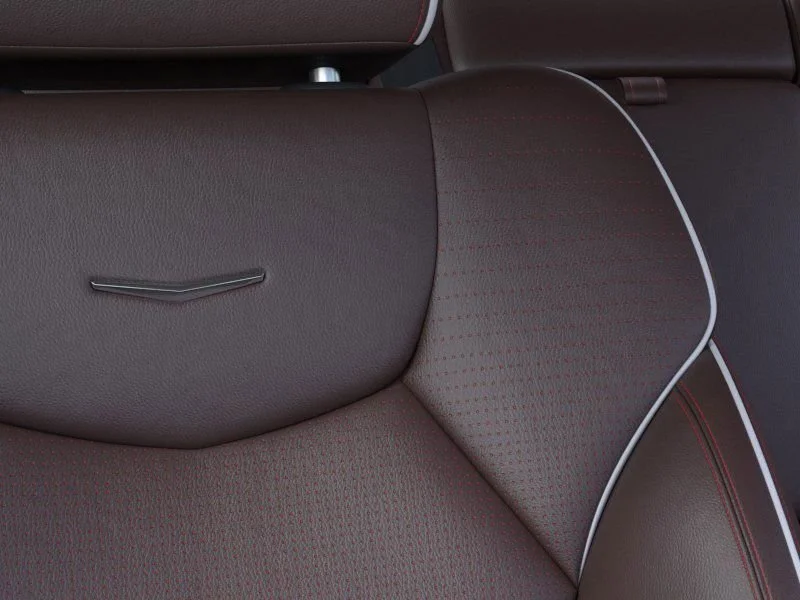2026 Cadillac CT4 V-Series - Photo 29