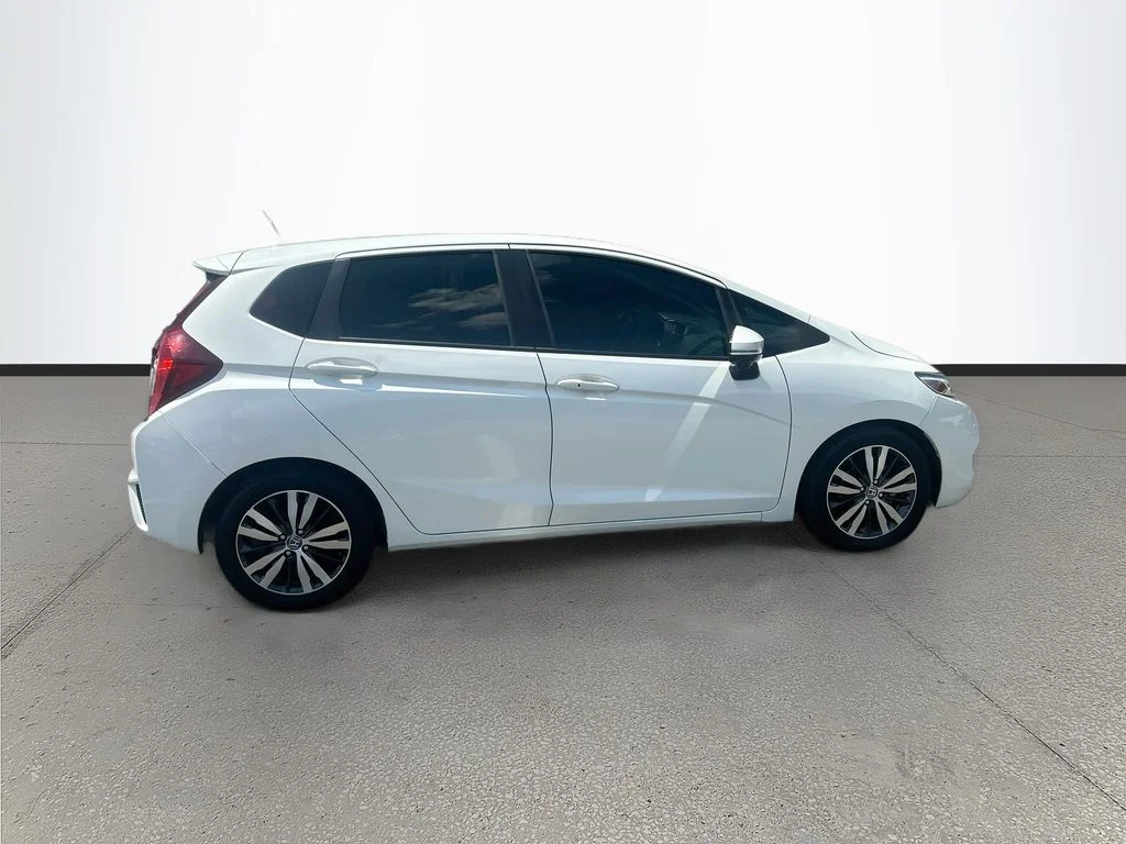 Used 2016 White Honda EX-L image 8