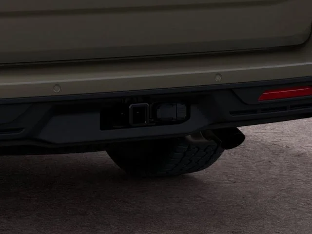 New 2027 Gray Ford Tremor image 23