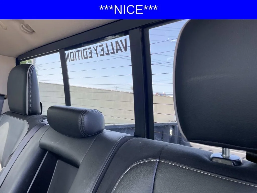 Used 2021 Black Ram Laramie image 16