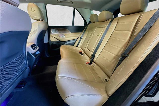 New 2026 Black Mercedes-Benz GLE 450 image 52