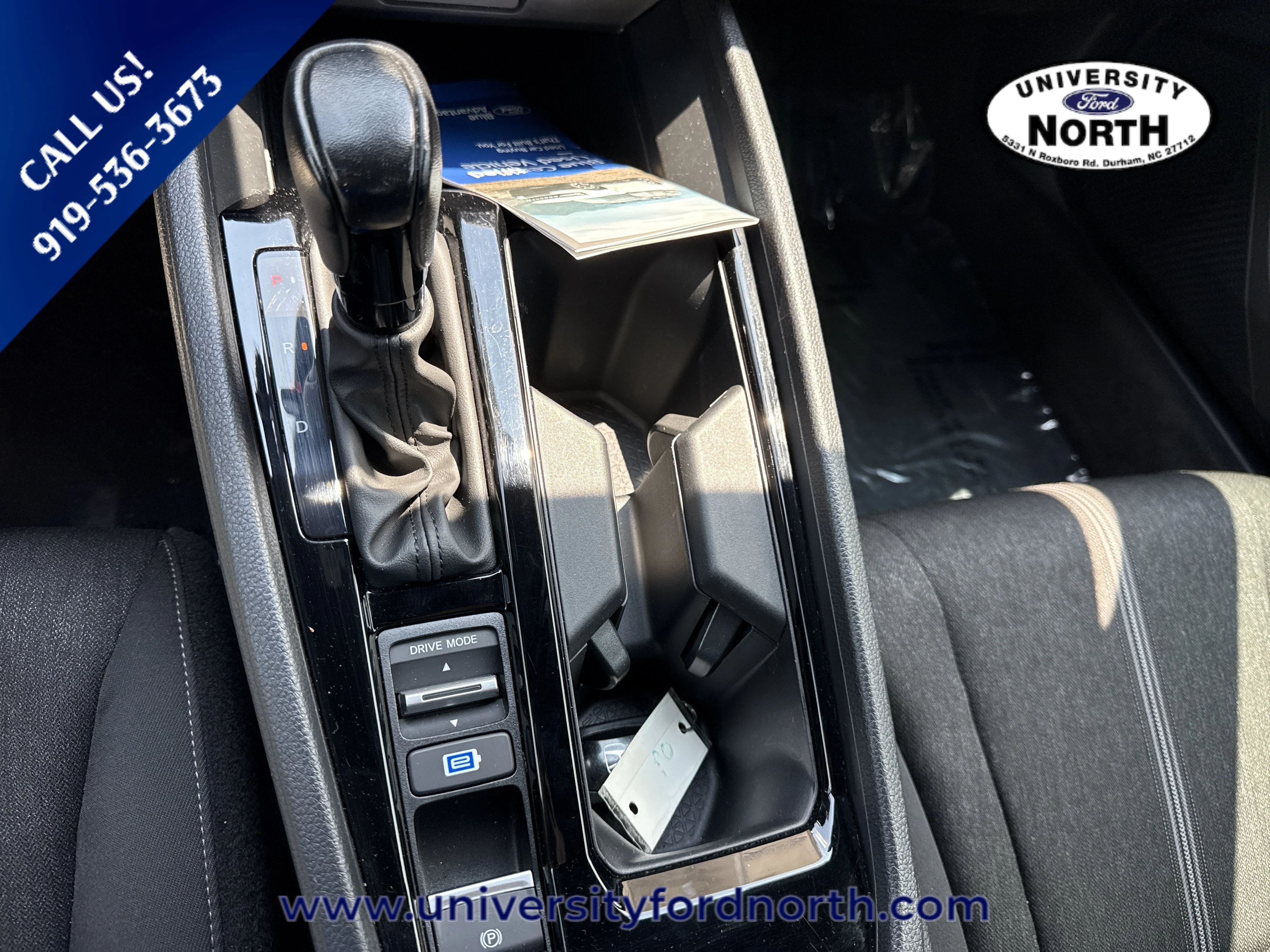 Certified Used 2023 Lunar Silver Metallic Honda Sport image 24