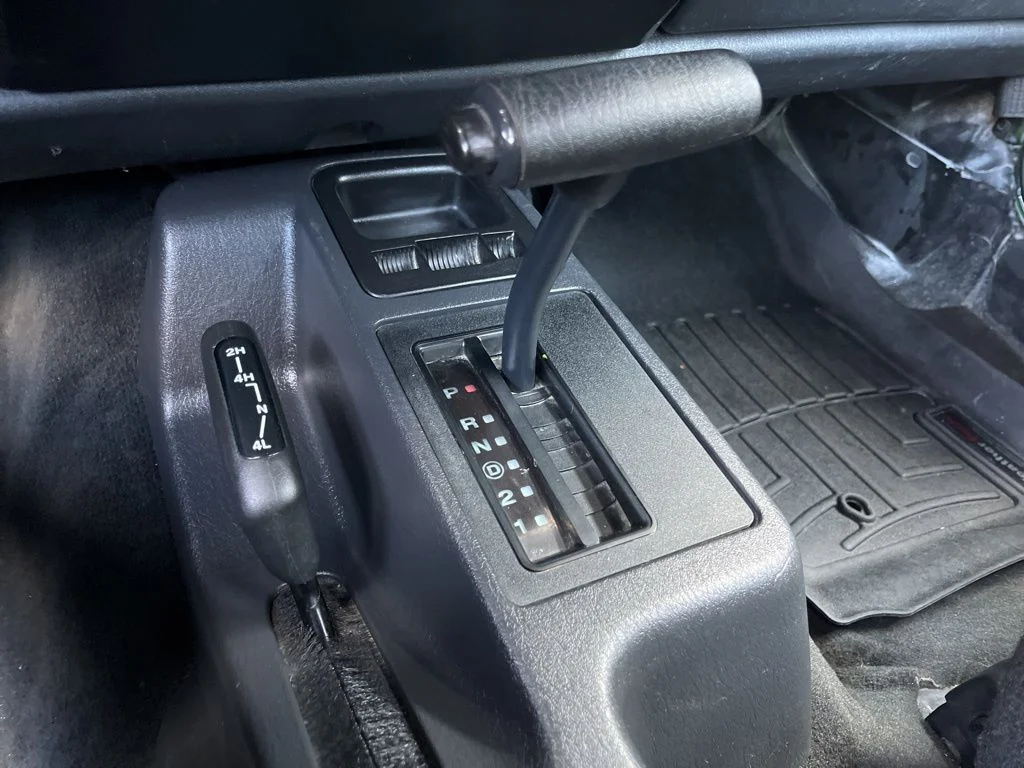 2003 Jeep Wrangler SPORT - Photo 38