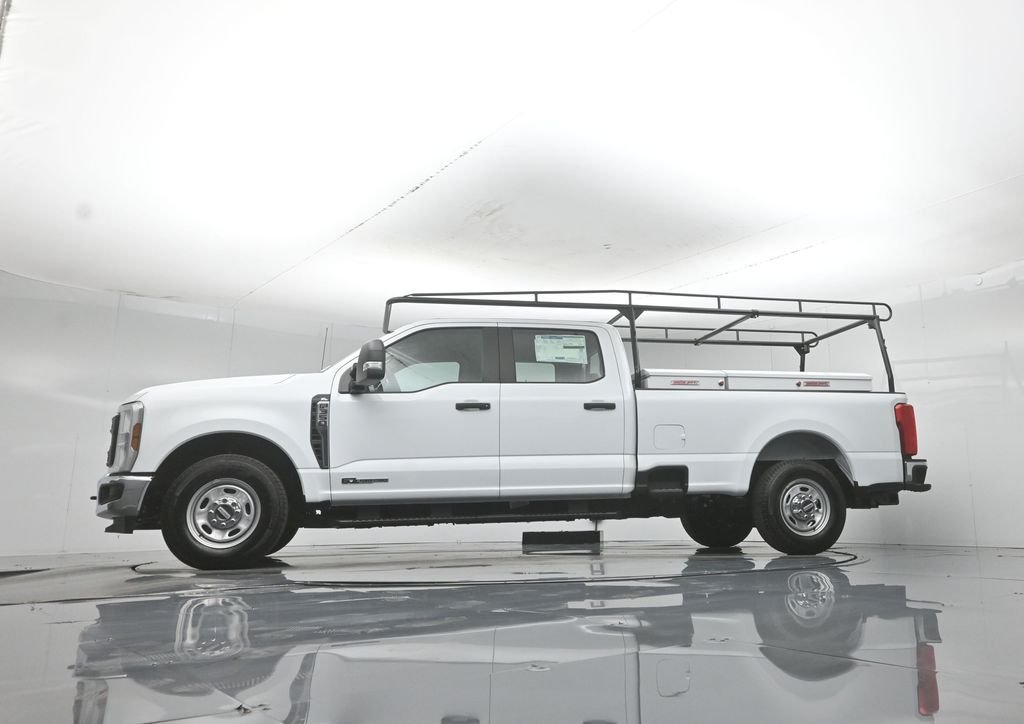 2026 Ford F-350 Super Duty XL - Photo 56