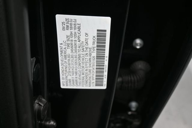 Used 2026  Honda RTL image 18