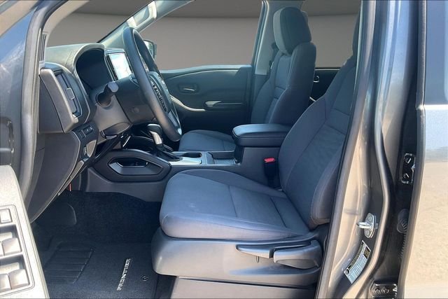 Used 2025 Gray Nissan S image 24