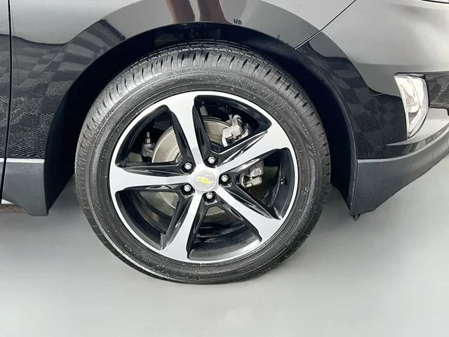 Used 2021 Black Chevrolet LT image 37