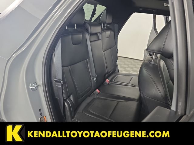 Used 2024 Gray Hyundai XRT image 29