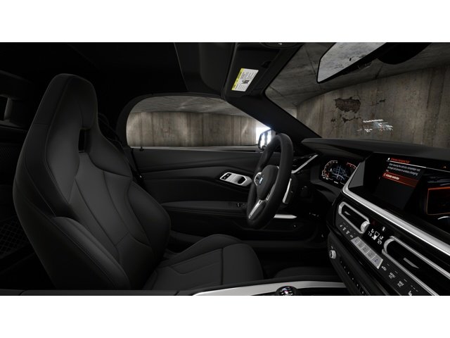New 2026 C7P/Frozen Blac BMW M40i image 9