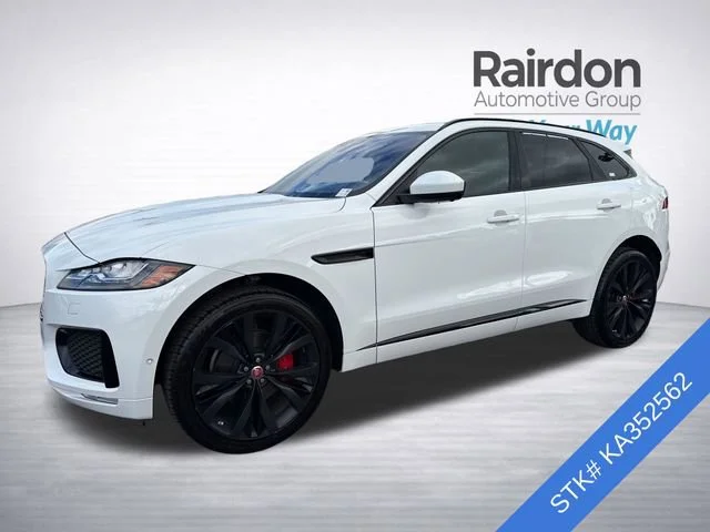 Used 2019 Fuji White Jaguar S image 3