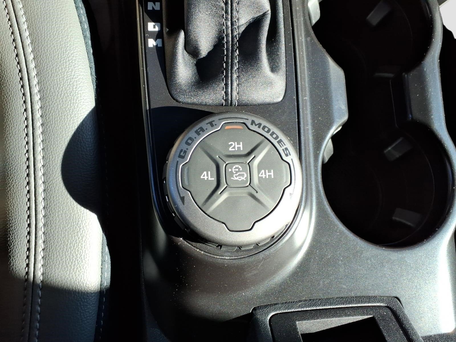 2024 Ford Bronco 4-Door Outer Banks - Photo 18