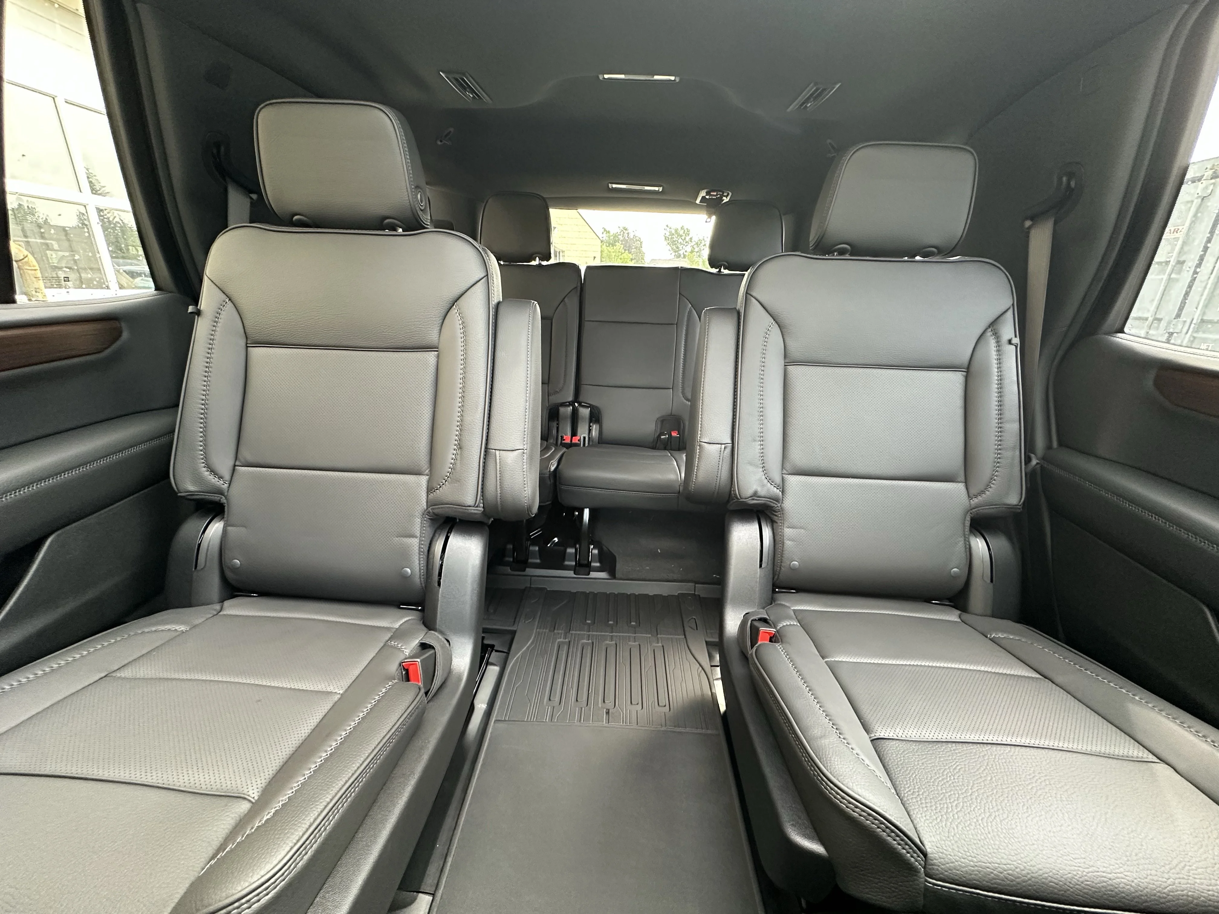 New 2026 Summit White GMC Denali image 22