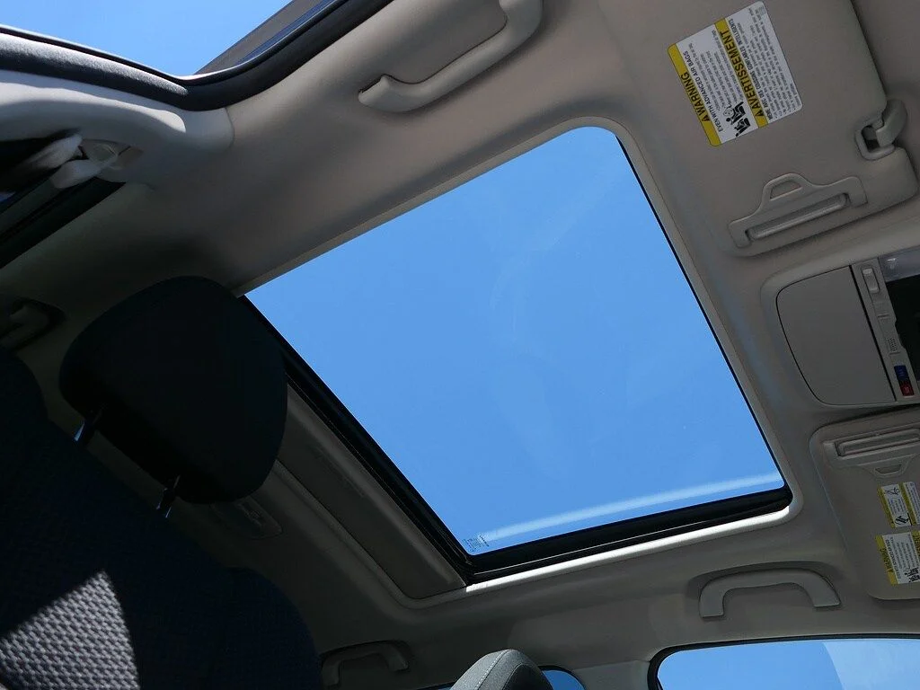 Used 2023 Gray Subaru Premium image 28