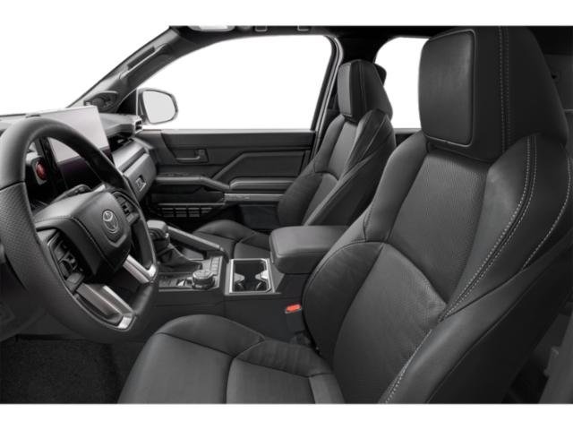 New 2026 Everest Toyota TRD Off Road Premium image 12