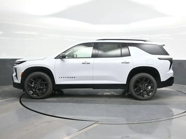 2026 Chevrolet Traverse RS - Photo 4