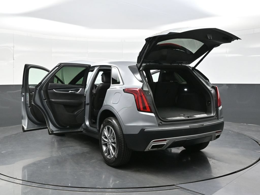 2023 Cadillac XT5 Premium Luxury - Photo 38