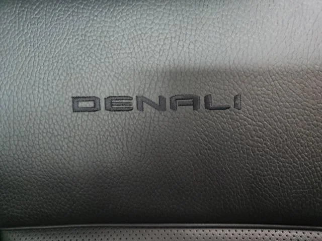 2024 GMC Sierra 1500 Denali - Photo 22