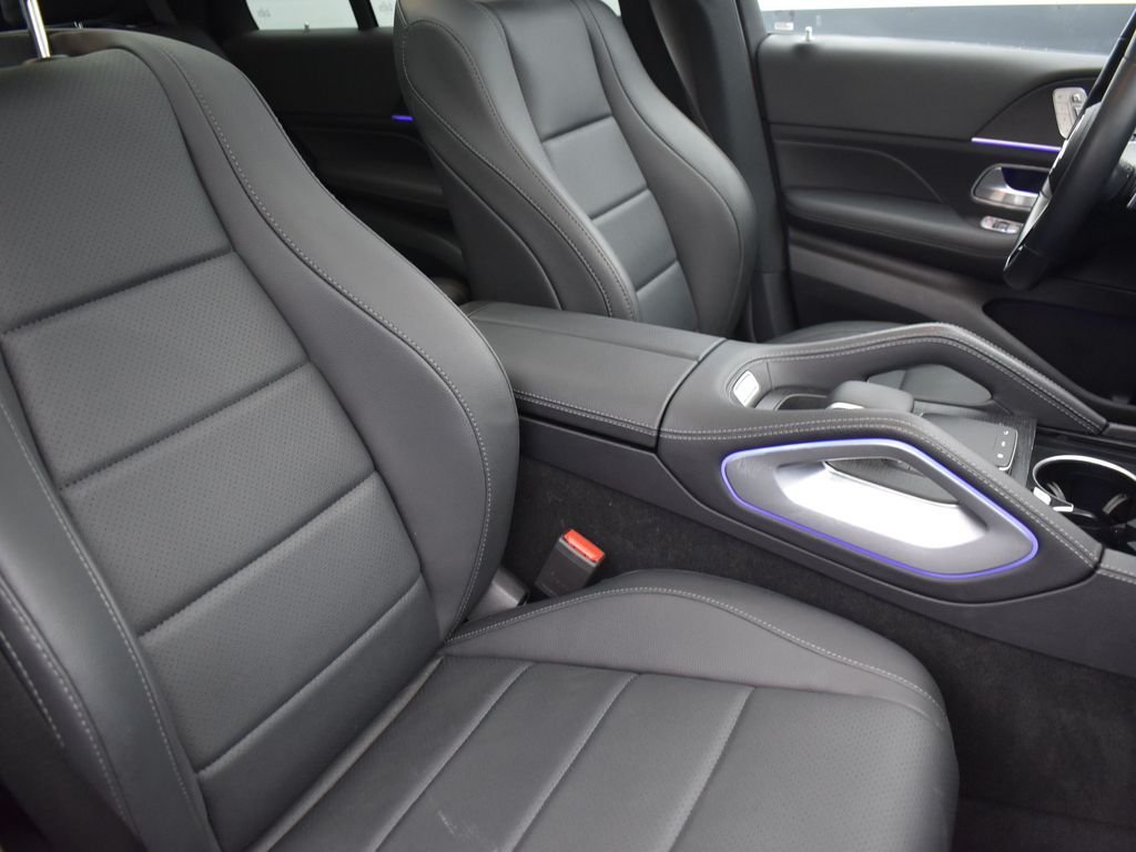 2024 MERCEDES-BENZ GLE-CLASS - Image 33