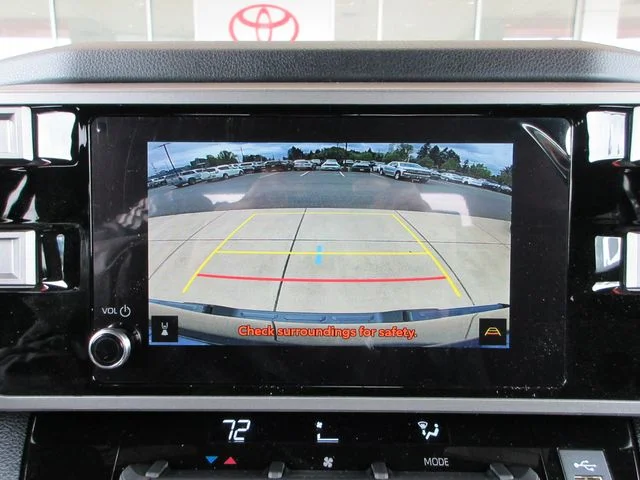 2026 Toyota Tundra SR5 - Photo 14