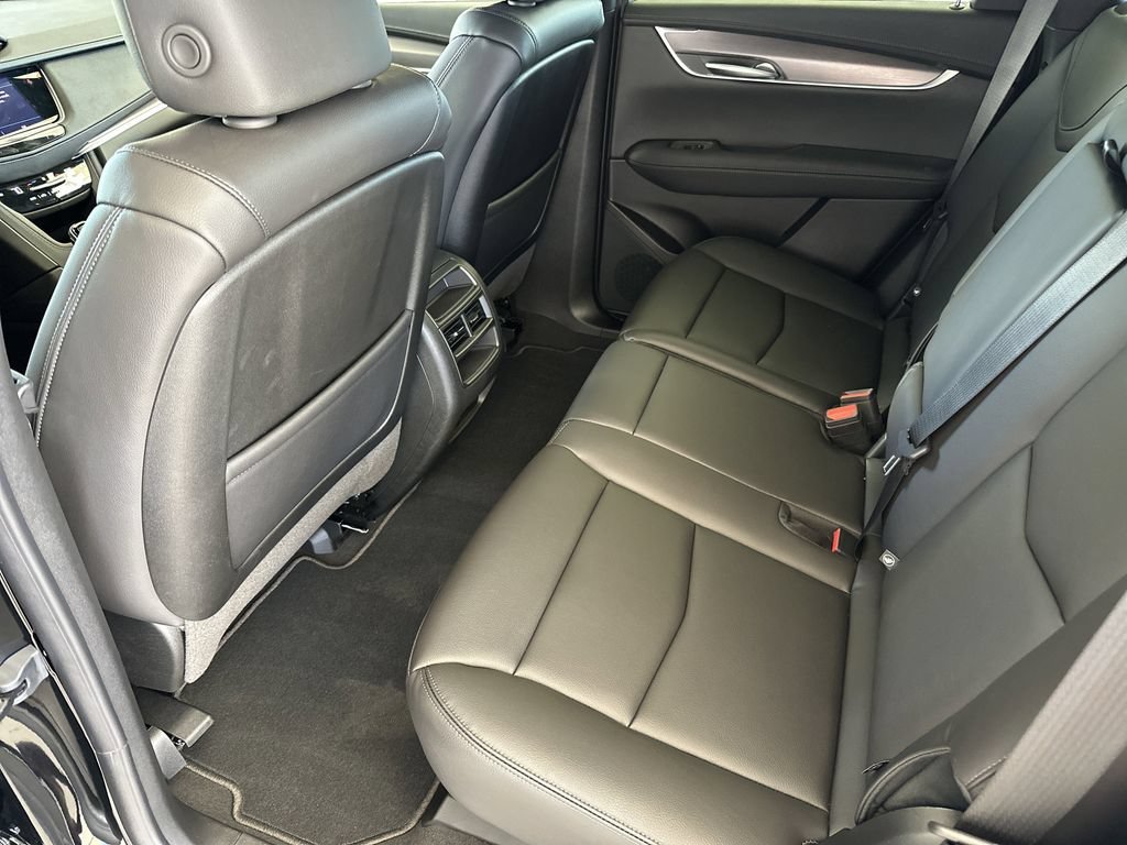 2026 Cadillac XT5 Luxury - Photo 27