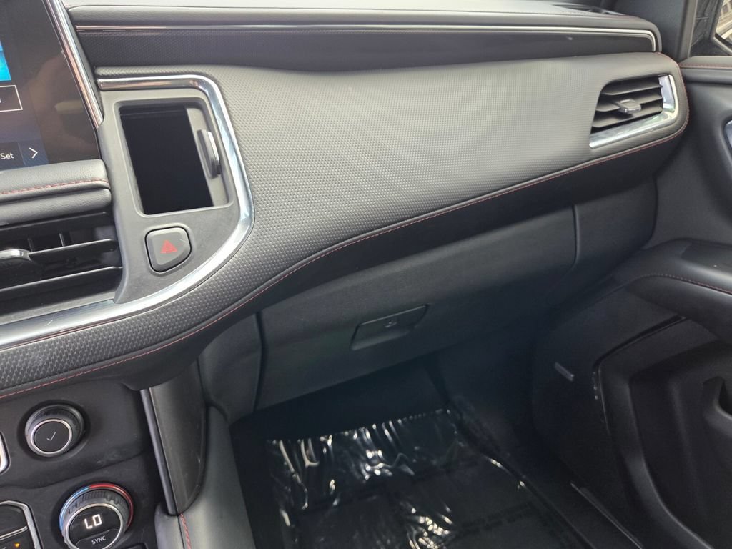 2023 Chevrolet Tahoe RST - Photo 26