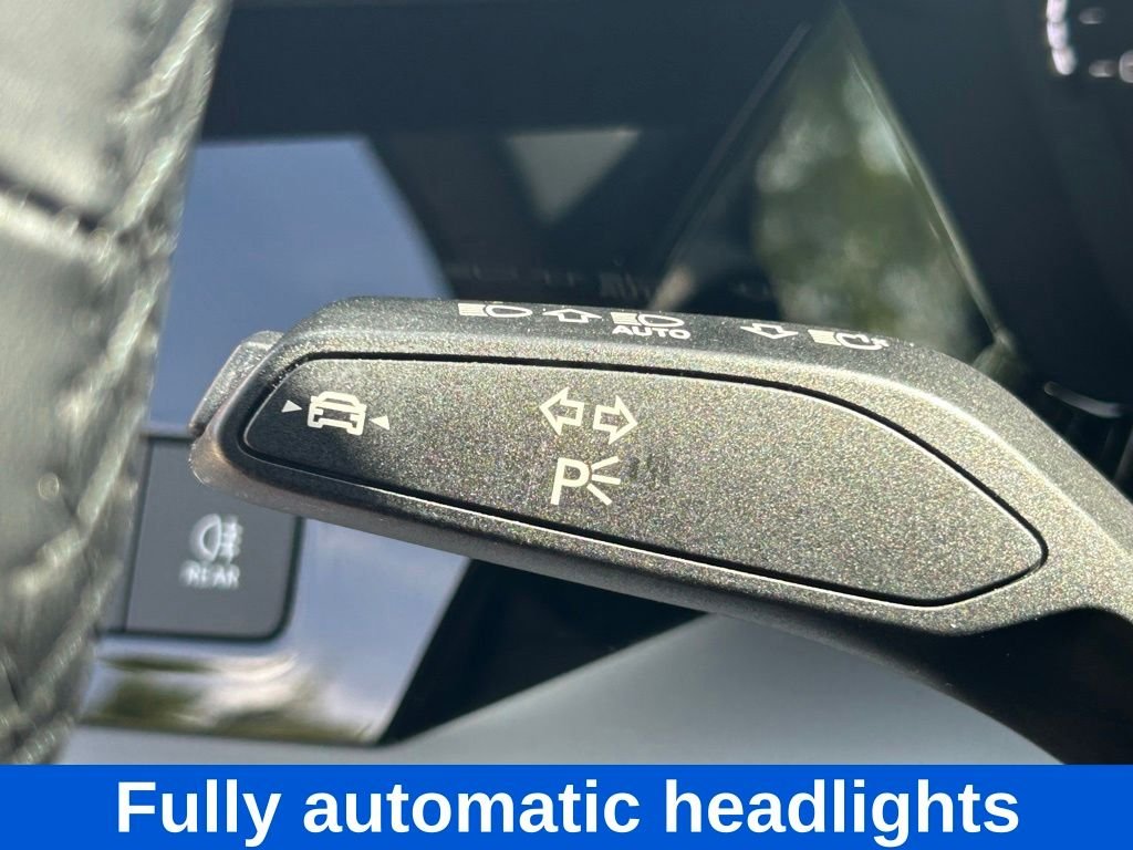 Used 2023 Red Audi 40 Premium Plus image 27